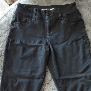 Wallflower High Rise Skinny